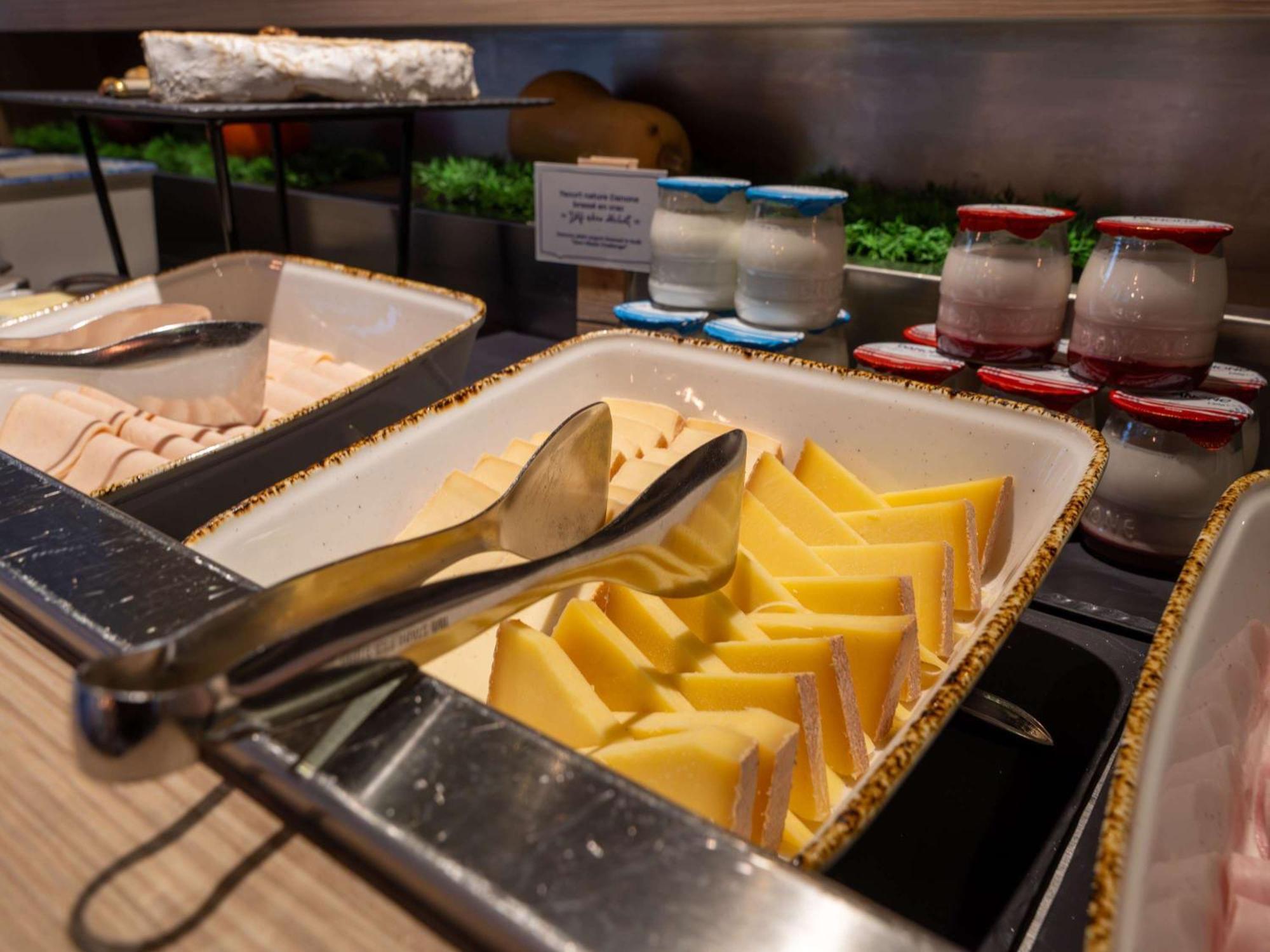 Ibis Paris Vanves Parc Des Expositions Екстериор снимка