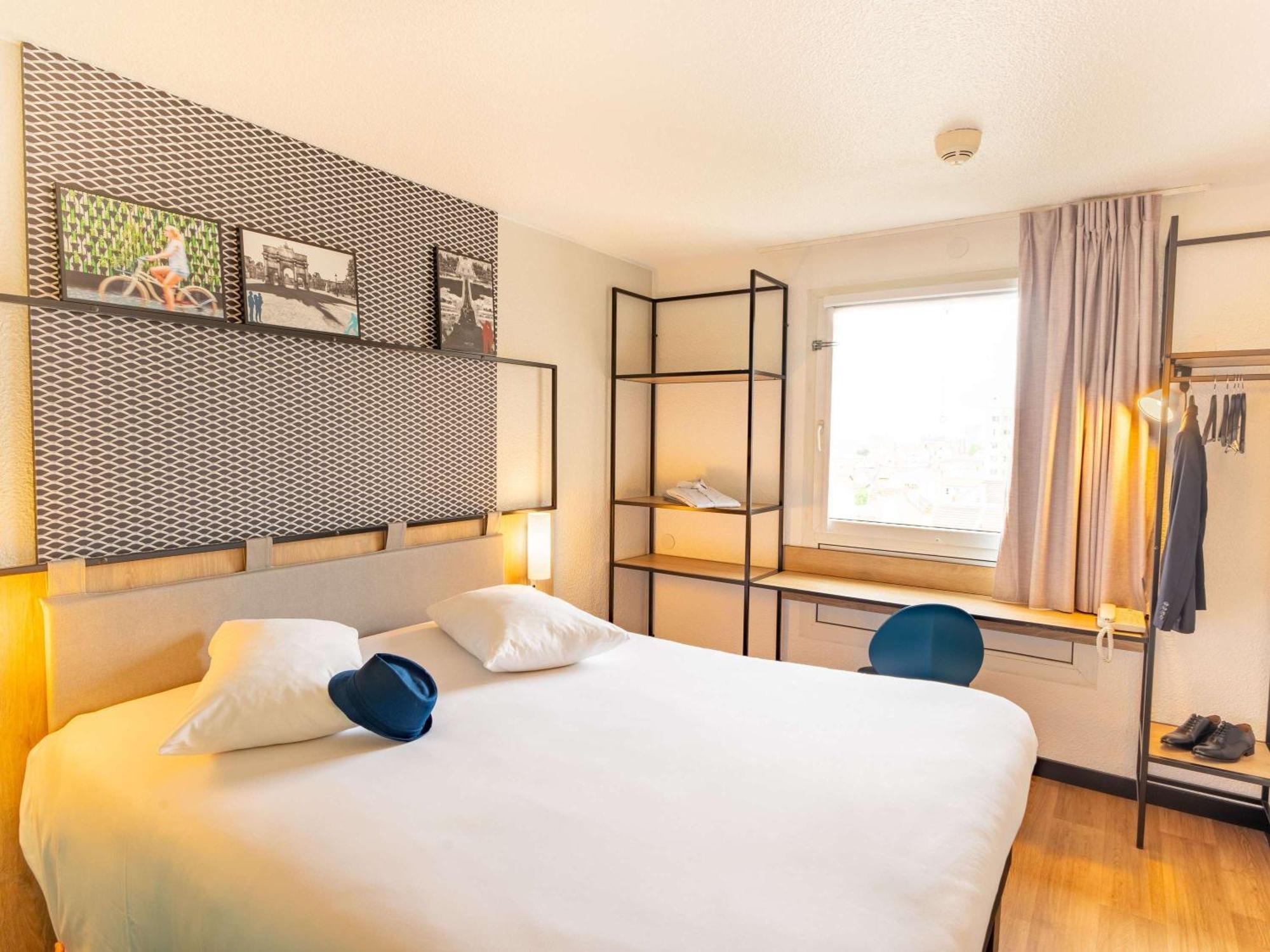 Ibis Paris Vanves Parc Des Expositions Екстериор снимка