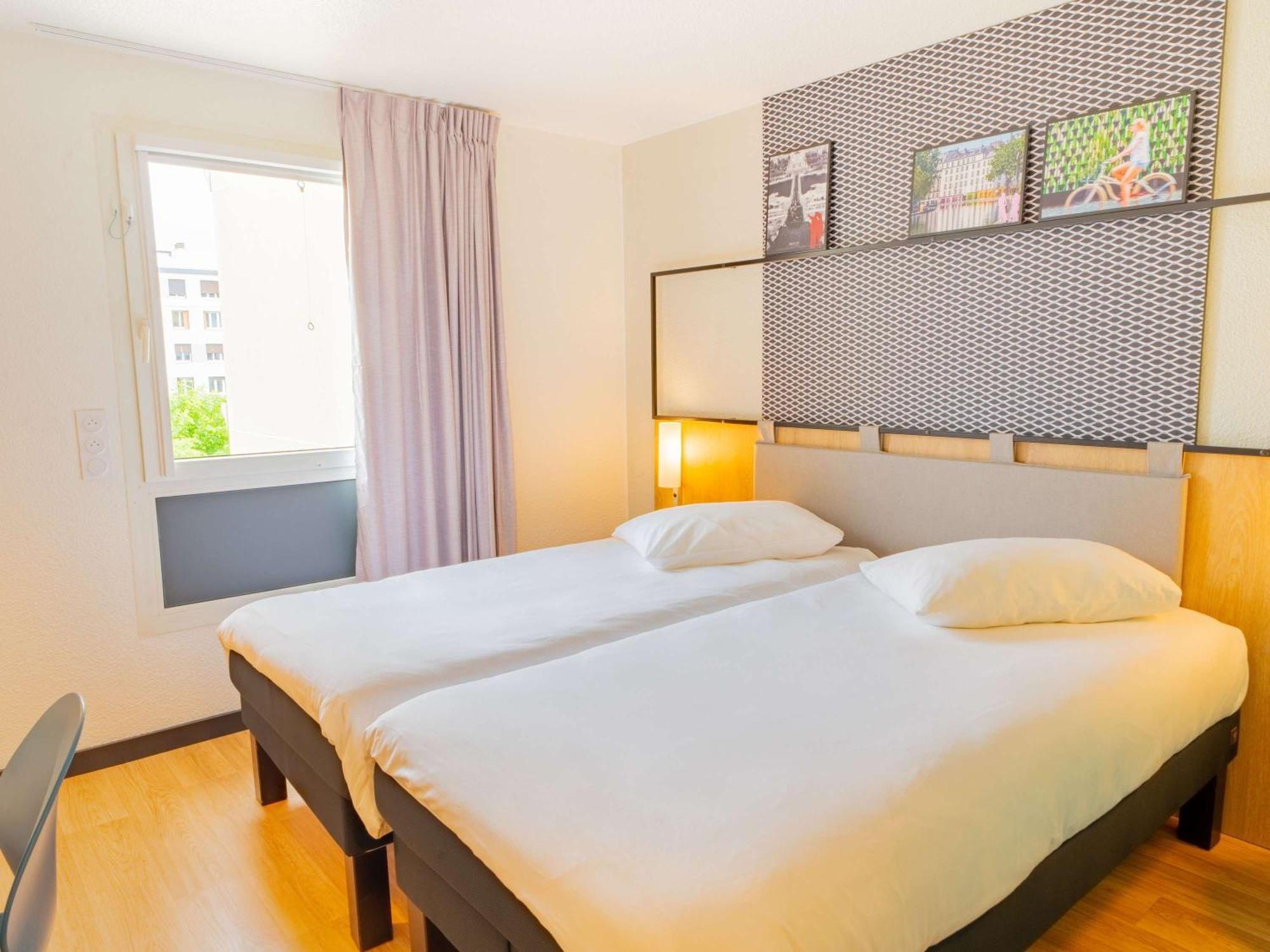 Ibis Paris Vanves Parc Des Expositions Екстериор снимка