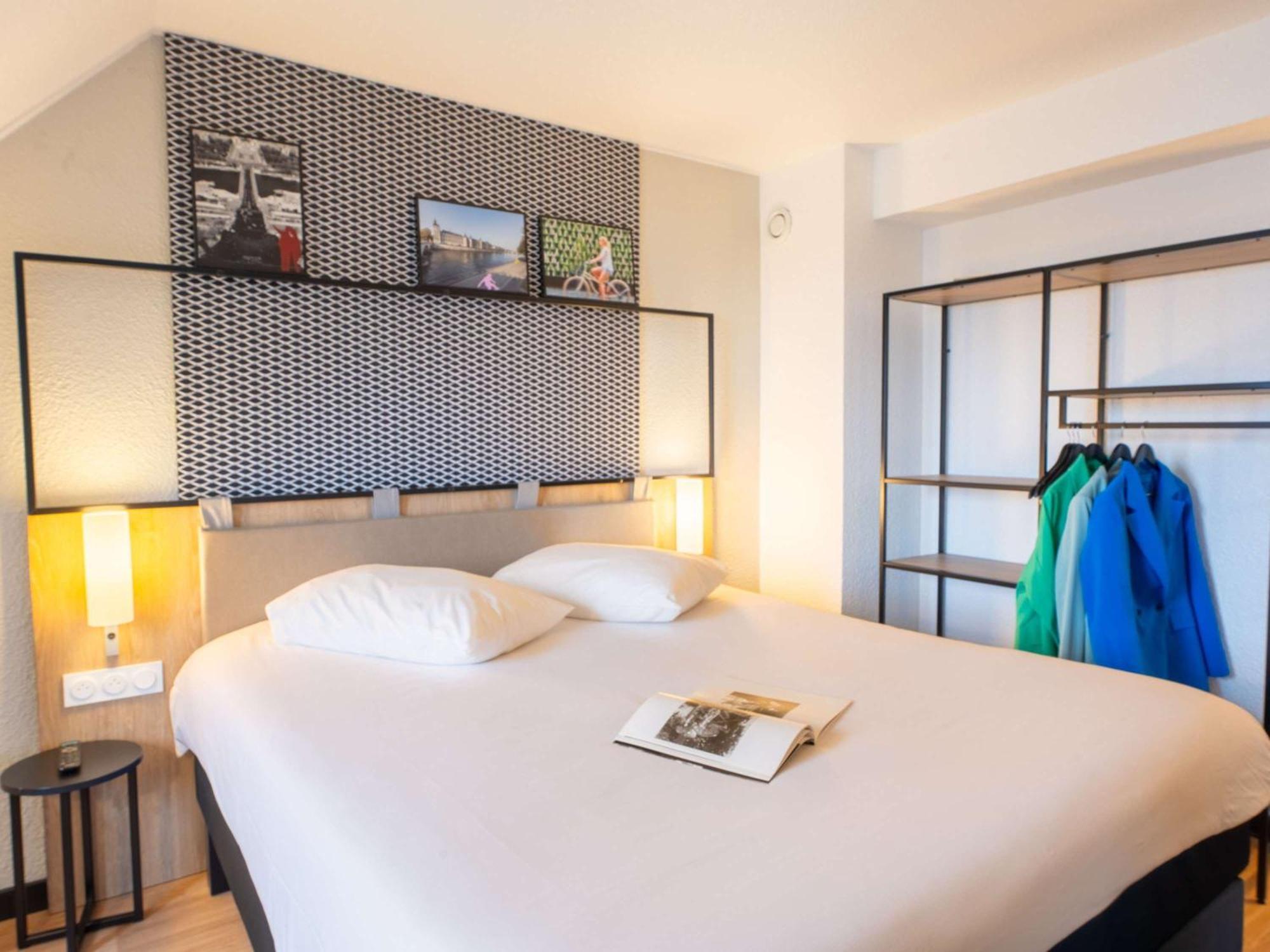 Ibis Paris Vanves Parc Des Expositions Екстериор снимка