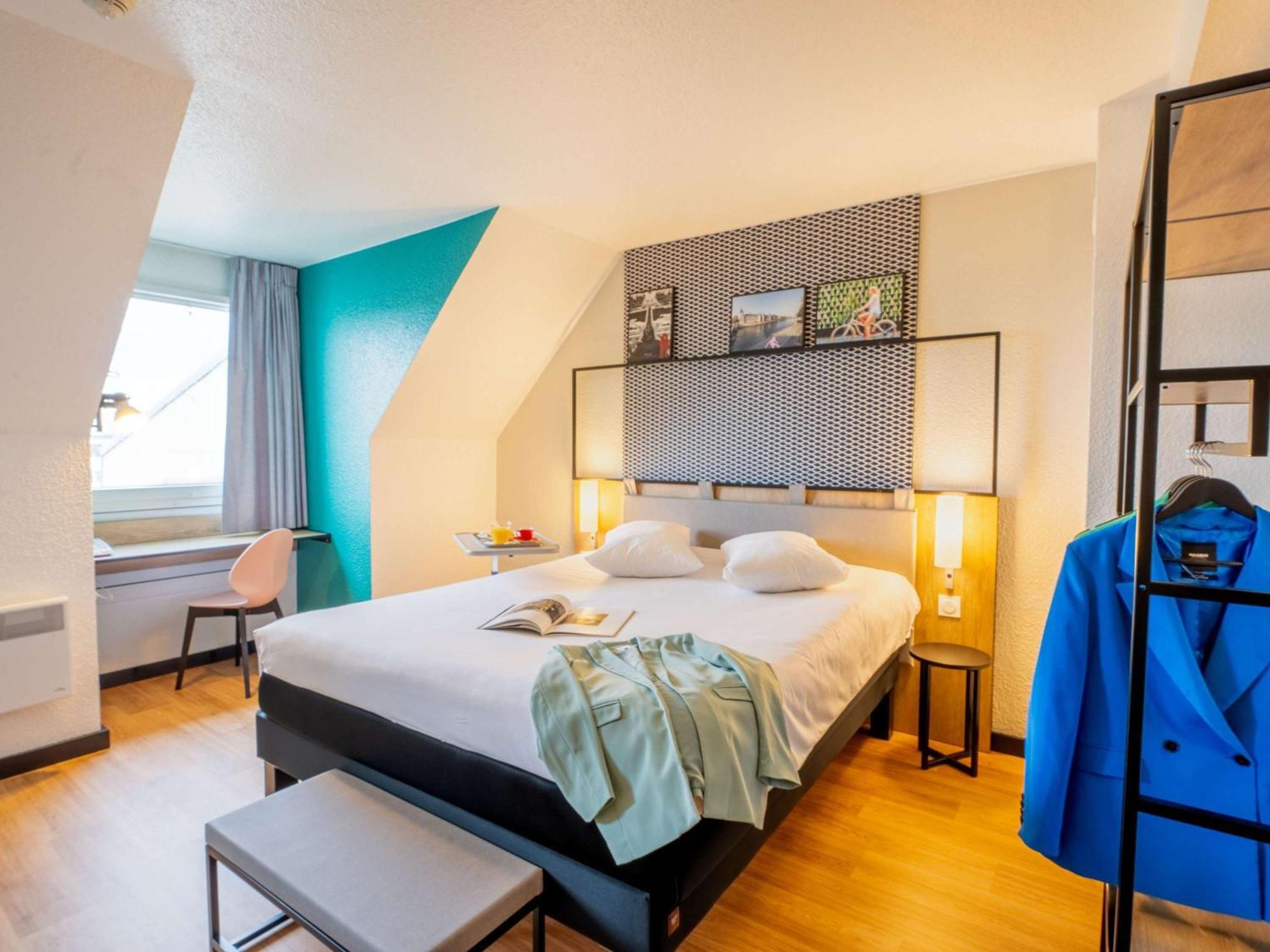 Ibis Paris Vanves Parc Des Expositions Екстериор снимка