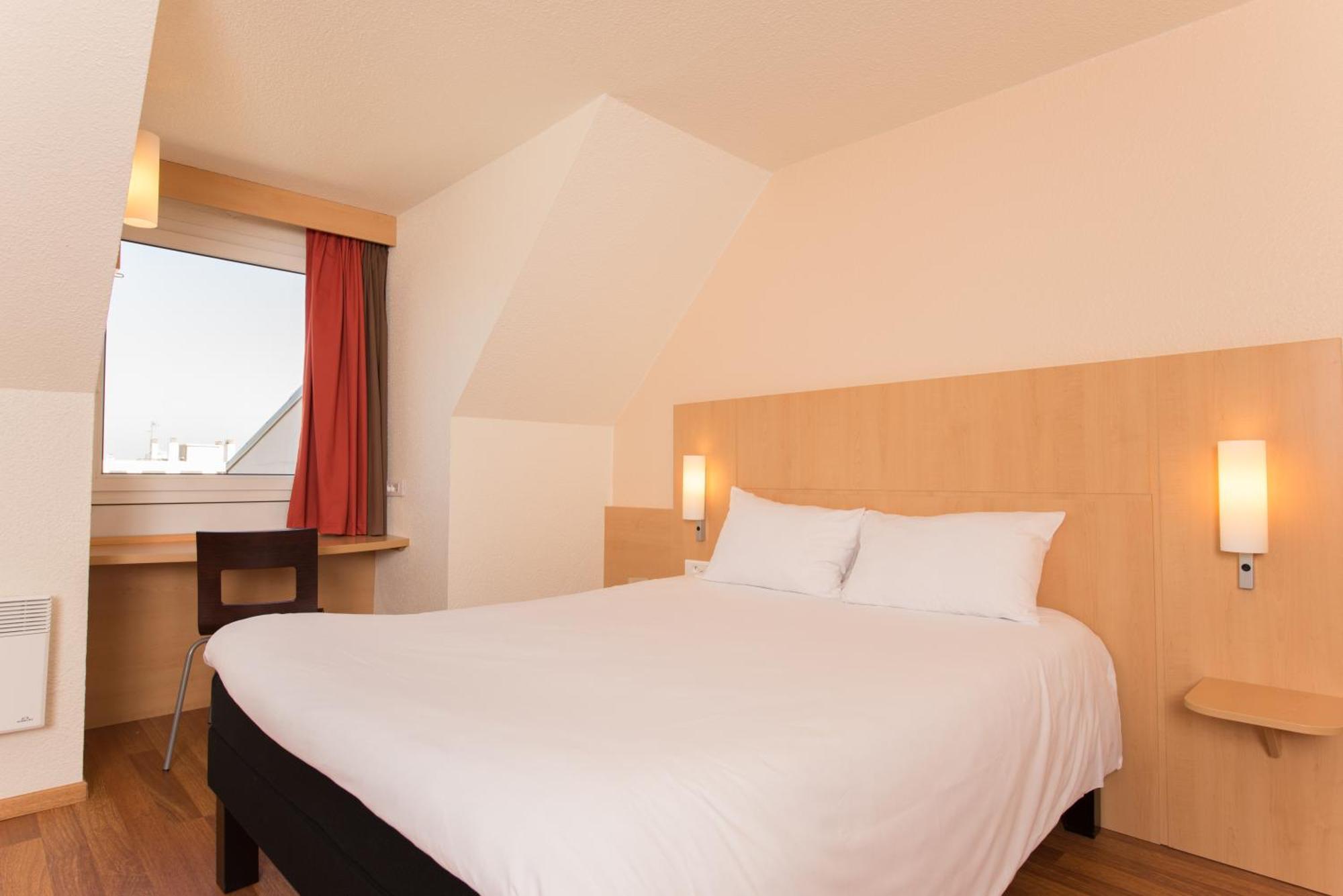 Ibis Paris Vanves Parc Des Expositions Стая снимка